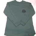 BLOOPER CLOTHING: Monogrammed Christmas Tree Shirt