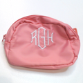 BLOOPER KIDS: Monogrammed Kids Belt Bag
