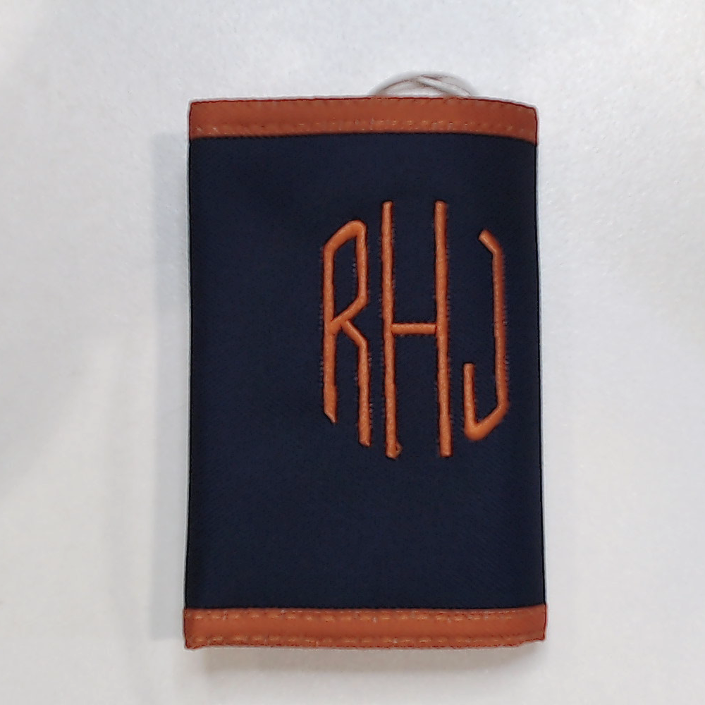 BLOOPER KIDS: Personalized Kids Wallet