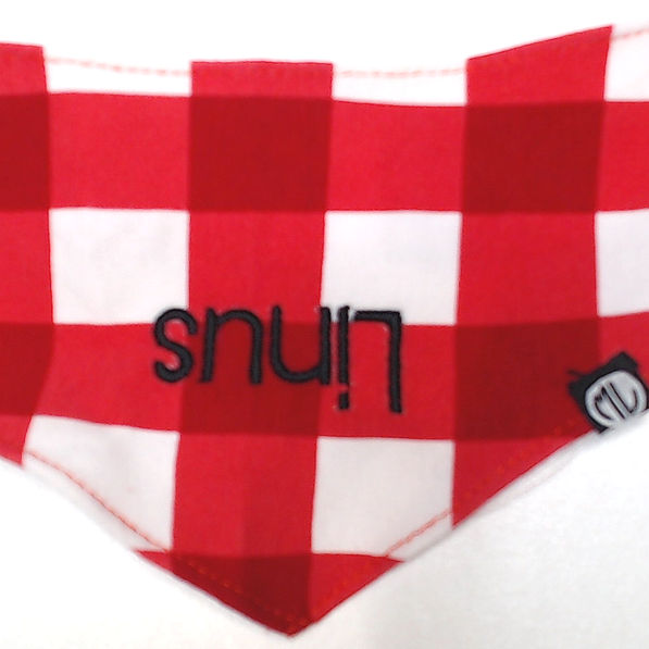 BLOOPER ACCESSORY: Personalized Dog Bandana
