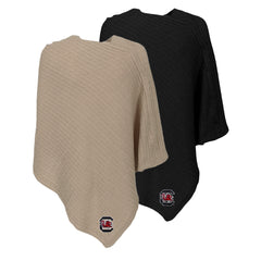 south carolina gamecocks ponchos