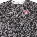 BLOOPER CLOTHING: Monogrammed Pajama Shirt