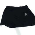 BLOOPER CLOTHING: Monogrammed Casual Skirt