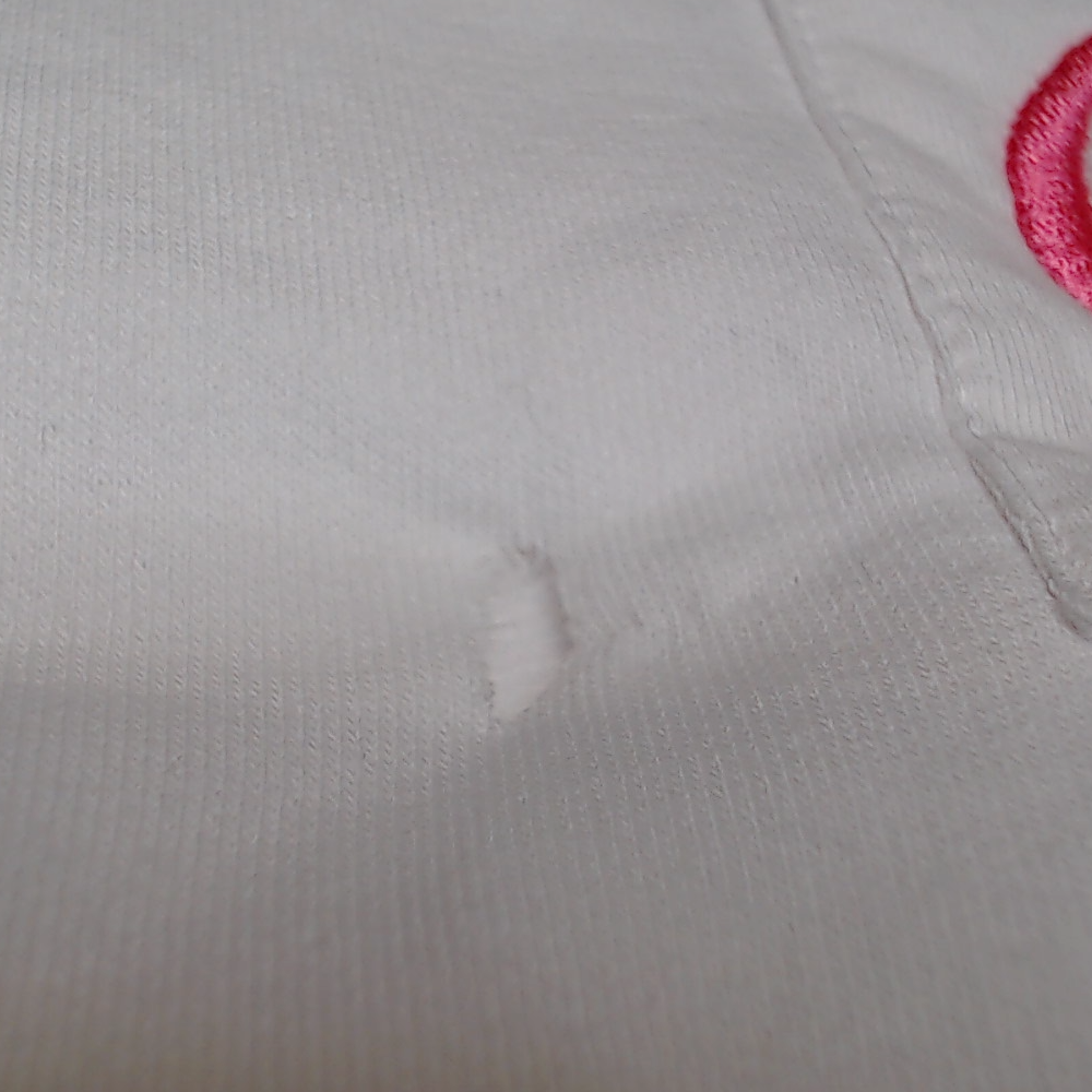 BLOOPER CLOTHING: Monogrammed Crewneck Sweatshirt
