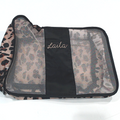 BLOOPER BAG: Monogrammed Packing Bag Set