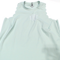 BLOOPER CLOTHING: Monogrammed Exercise Tank