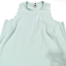 BLOOPER CLOTHING: Monogrammed Exercise Tank