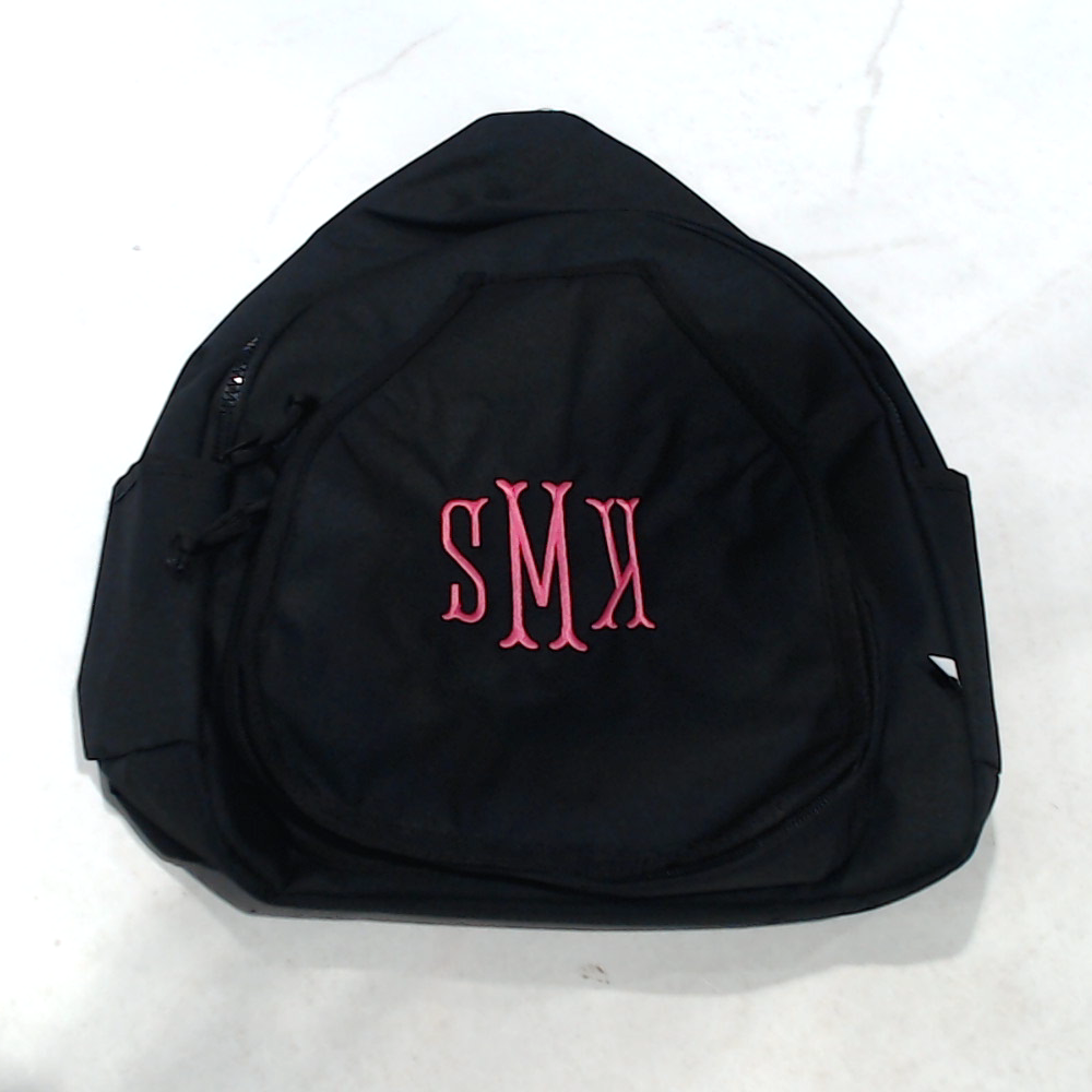 BLOOPER BAG: Personalized Pickleball Bag