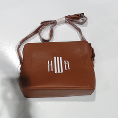BLOOPER BAG: Monogrammed Classic Crossbody