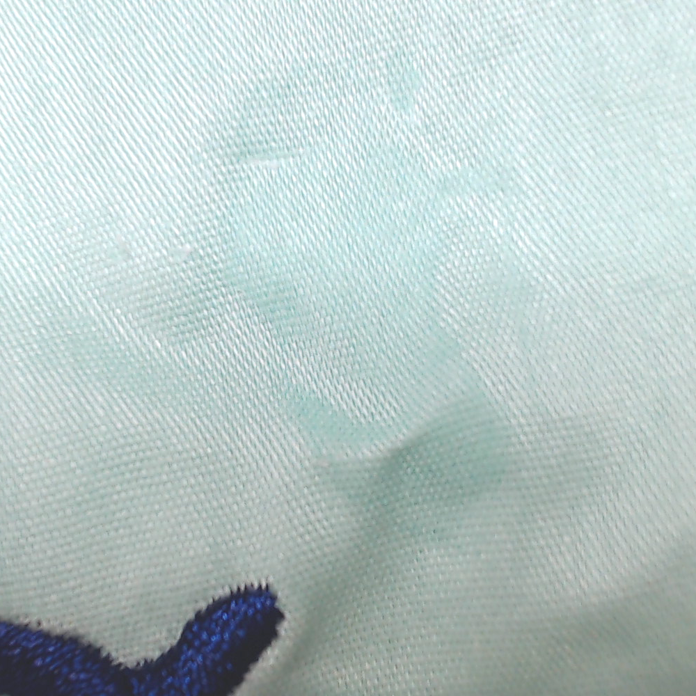 BLOOPER CLOTHING: Monogrammed Fishing Shirt