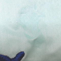 BLOOPER CLOTHING: Monogrammed Fishing Shirt