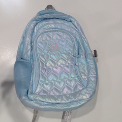 BLOOPER KIDS: Monogrammed Backpack