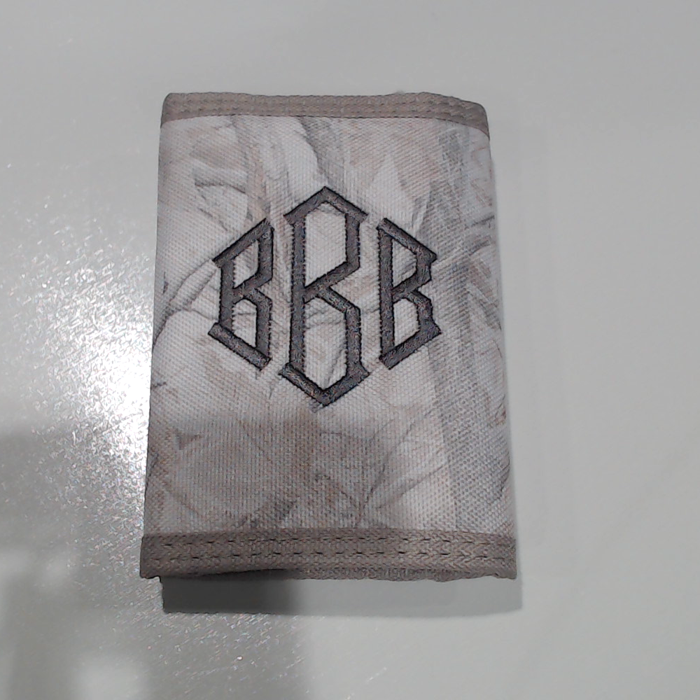 BLOOPER KIDS: Personalized Kids Wallet