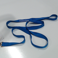 BLOOPER ACCESSORY: Personalized Dog Leash
