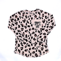 BLOOPER KIDS: Monogrammed Kids Long Sleeve Shirt