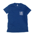 BLOOPER CLOTHING: Monogrammed Pocket T-Shirt