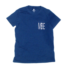 BLOOPER CLOTHING: Monogrammed Pocket T-Shirt