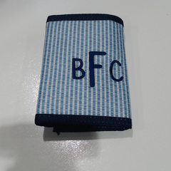 BLOOPER KIDS: Personalized Kids Wallet