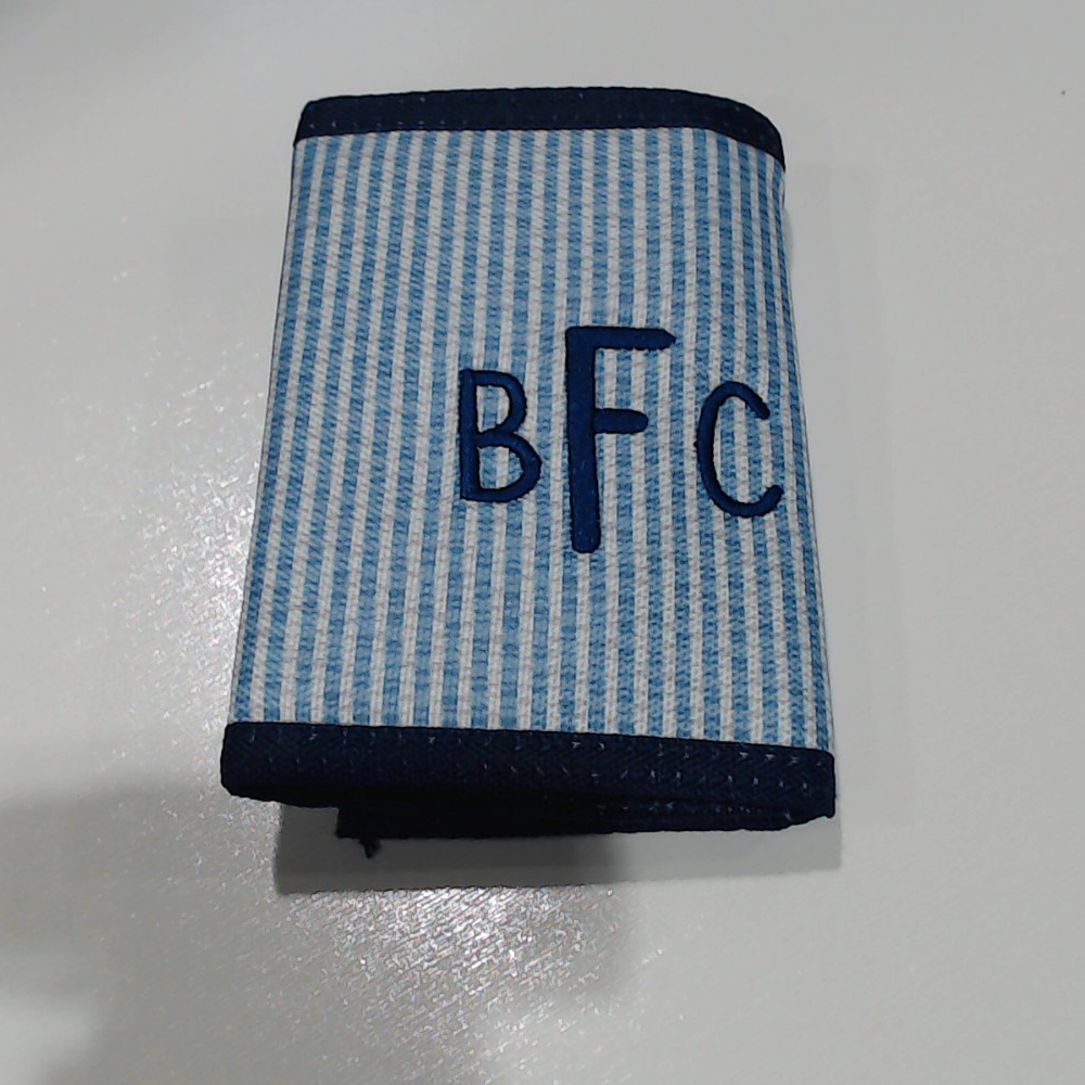 BLOOPER KIDS: Personalized Kids Wallet
