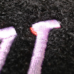 BLOOPER CLOTHING: Monogrammed Sweater Dress