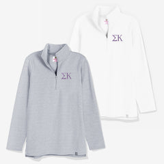 sigma kappa pullover sweatshirts