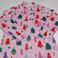 BLOOPER CLOTHING: Monogrammed Softspun Pajama Shirt