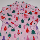 BLOOPER CLOTHING: Monogrammed Softspun Pajama Shirt