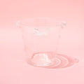 Monogrammed Personalized Wine Bucket