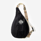 Monogrammed Sling Pack | Sienna