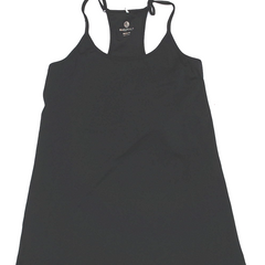 BLOOPER CLOTHING: Monogrammed Exercise Dress