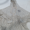 BLOOPER CLOTHING: Monogrammed Softspun Pullover