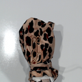 BLOOPER ACCESSORY: Monogrammed Umbrella