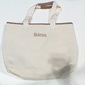 BLOOPER BAG: Monogrammed Tote Bag
