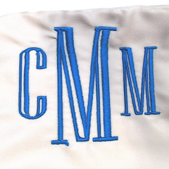 BLOOPER KIDS: Monogrammed Kids Belt Bag