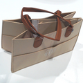 BLOOPER BAG: Personalized Home Organizer