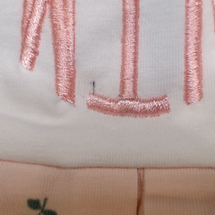 BLOOPER CLOTHING: Monogrammed Sunday Dress