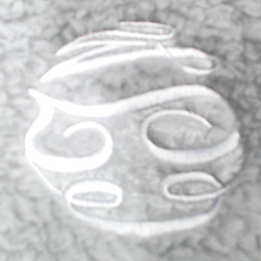 BLOOPER CLOTHING: Monogrammed Sherpa Pullover