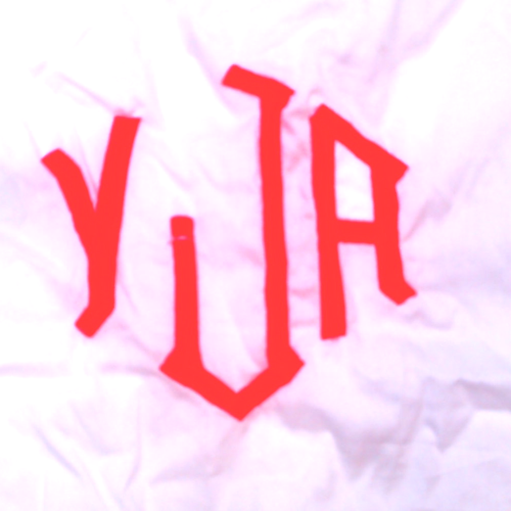 BLOOPER CLOTHING: Monogrammed Fishing Shirt