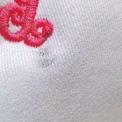 BLOOPER KIDS: Monogrammed Kids Baseball Hat