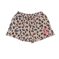 BLOOPER CLOTHING: Monogrammed Shorts