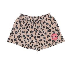 BLOOPER CLOTHING: Monogrammed Shorts