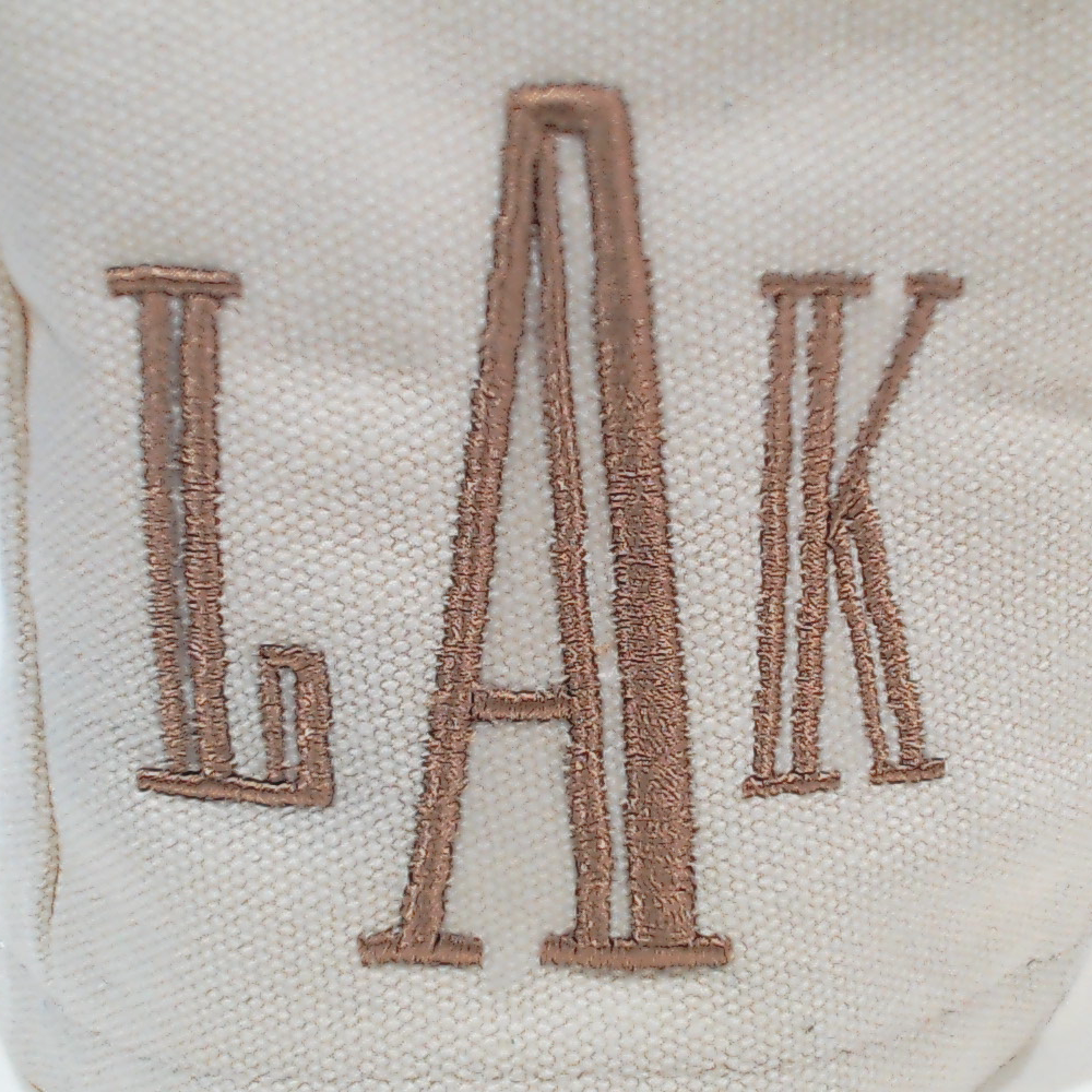 BLOOPER ACCESSORY: Personalized Tissue Box Cover