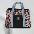 BLOOPER BAG: Monogrammed Reusable Insulated Bag