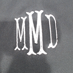 BLOOPER BAG: Monogrammed Reusable Insulated Bag