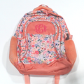 BLOOPER BAG: Monogrammed Backpack