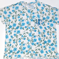 BLOOPER CLOTHING: Monogrammed Jersey T-Shirt