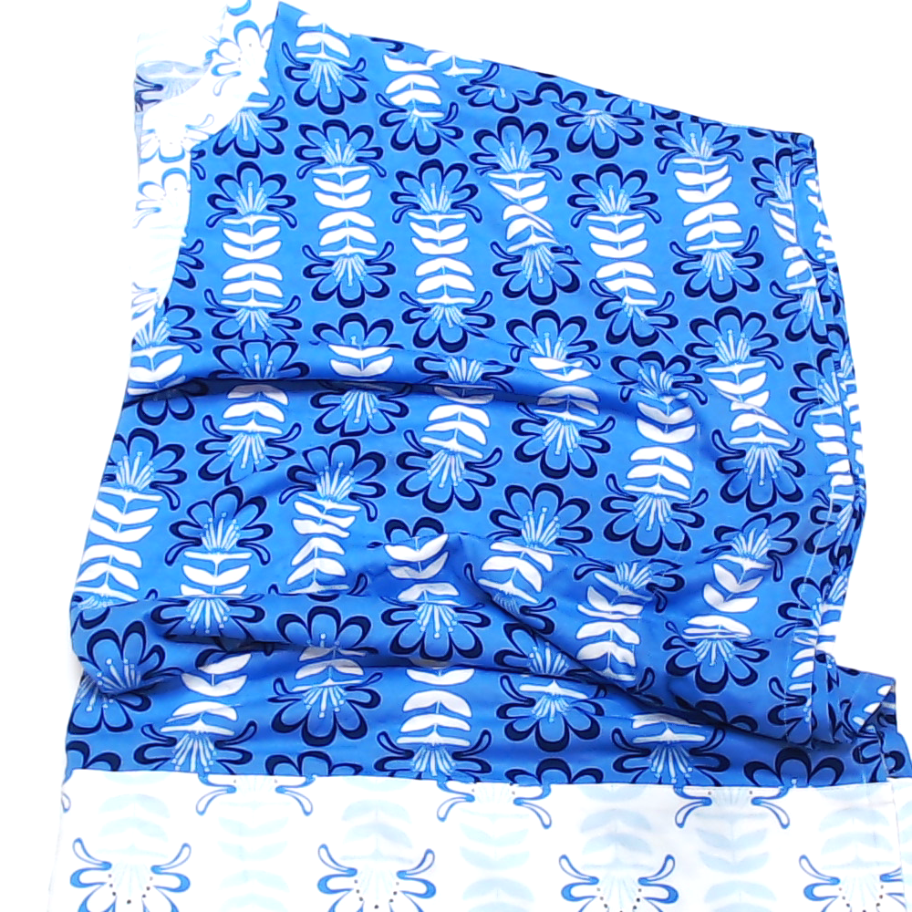 BLOOPER SWIM: Monogrammed Nantucket Cover Up