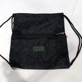 BLOOPER KIDS: Monogrammed Kids Cinch Bag