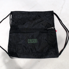 BLOOPER KIDS: Monogrammed Kids Cinch Bag
