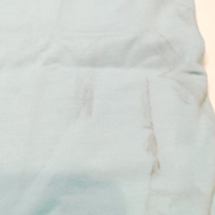 BLOOPER CLOTHING: Monogrammed Basic Tank Top